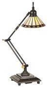 Desk Lamps, Reading Lamps, Stained Glass Lamps